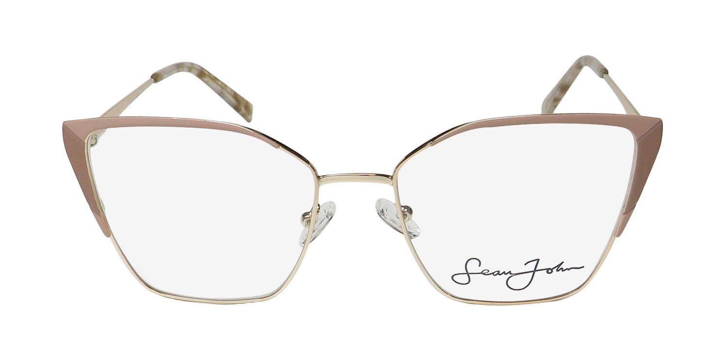 Sean John 6040 Eyeglasses
