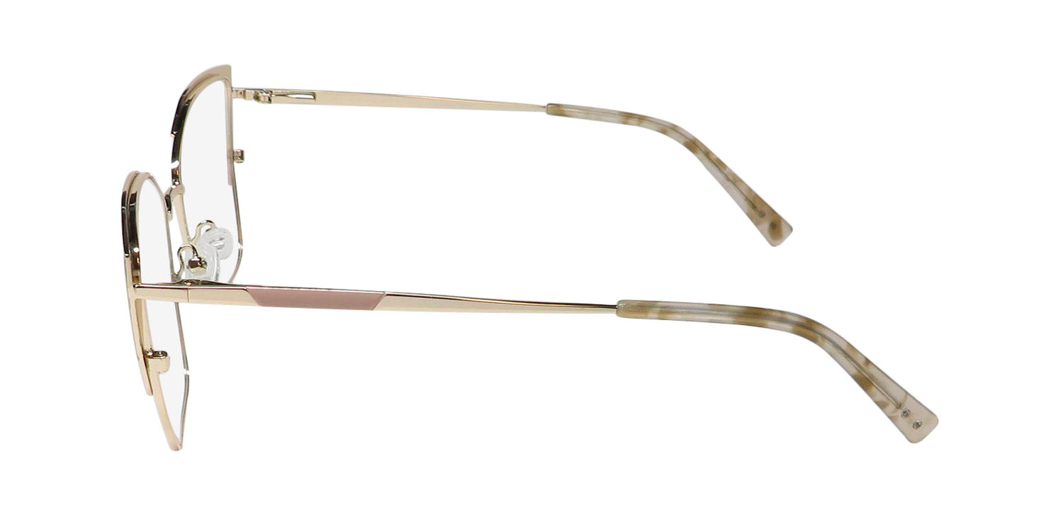 Sean John 6040 Eyeglasses