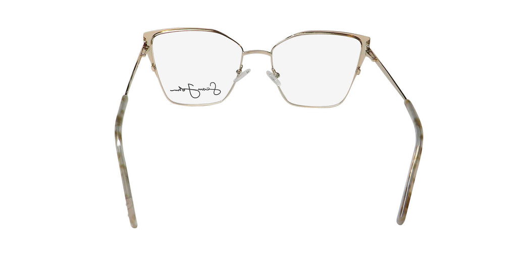 Sean John 6040 Eyeglasses
