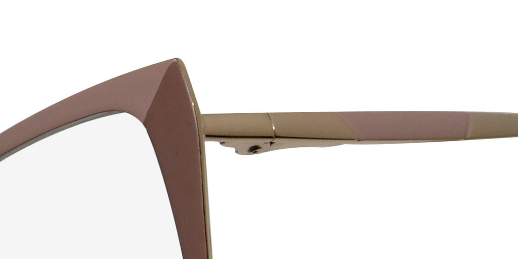 Sean John 6040 Eyeglasses