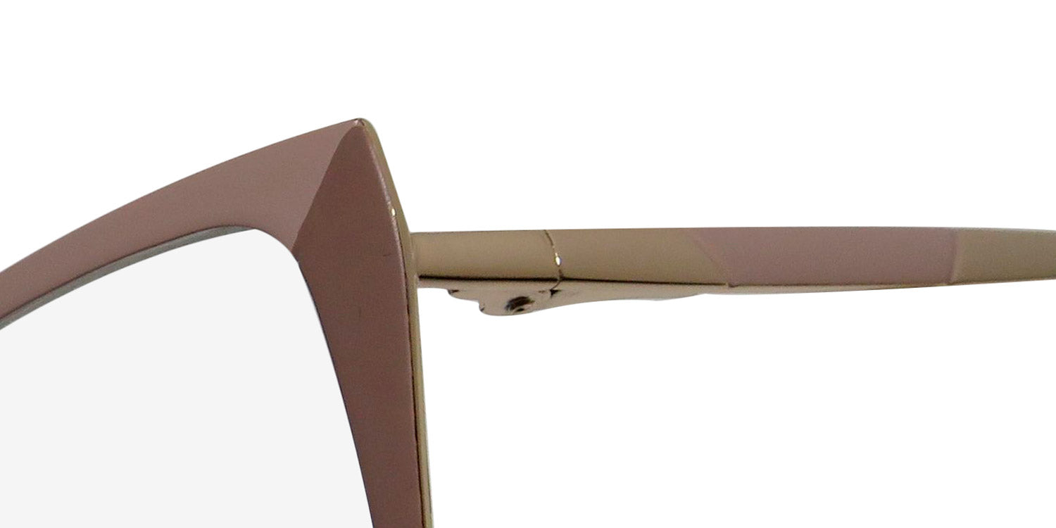 Sean John 6040 Eyeglasses