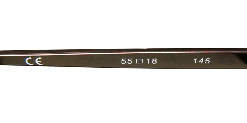 Sean John 6040 Eyeglasses
