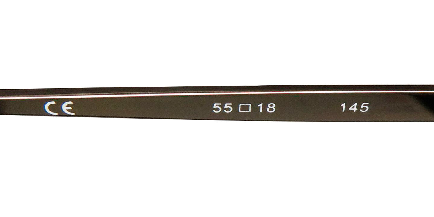 Sean John 6040 Eyeglasses