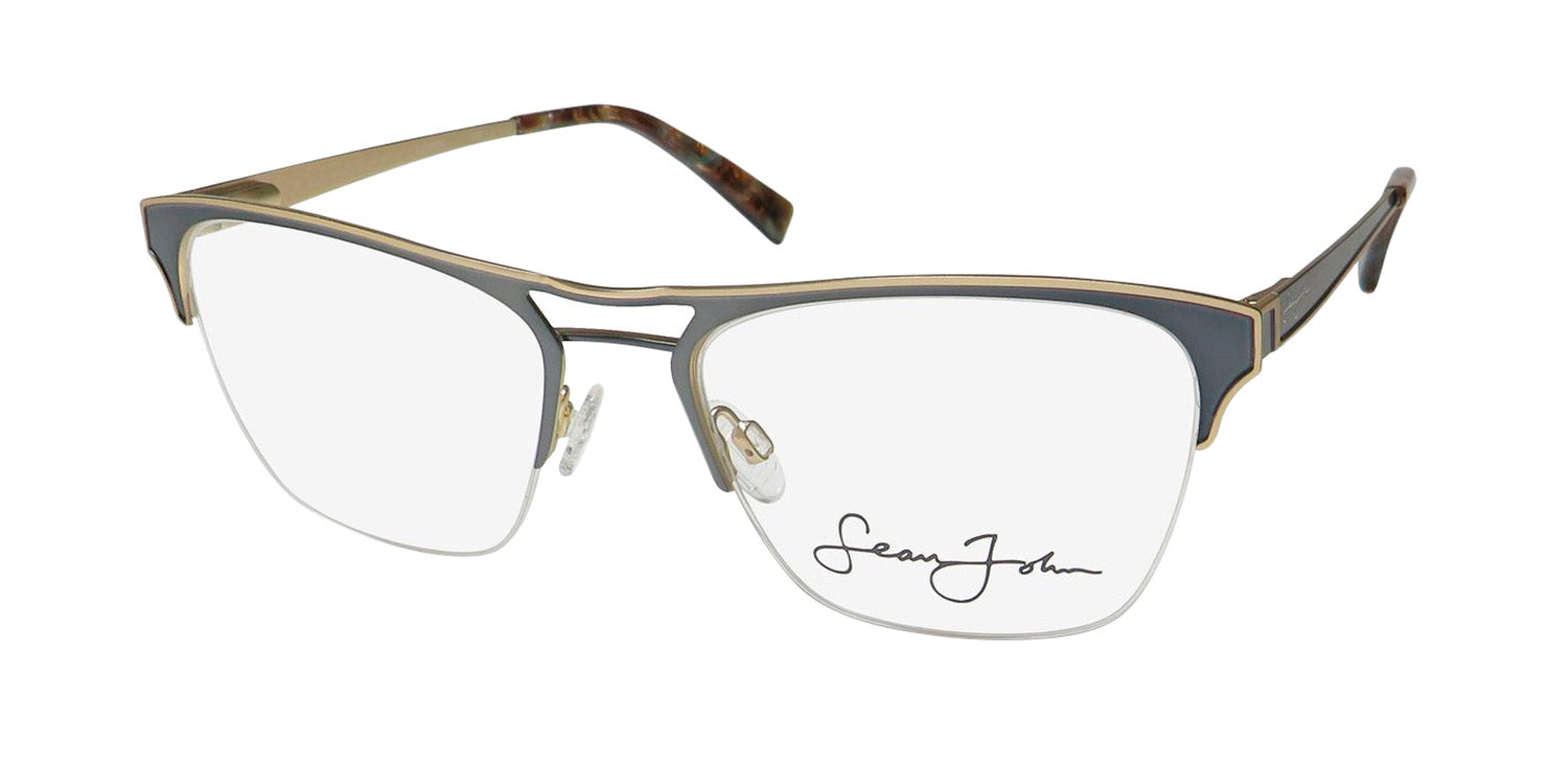 Sean John 6024 Eyeglasses