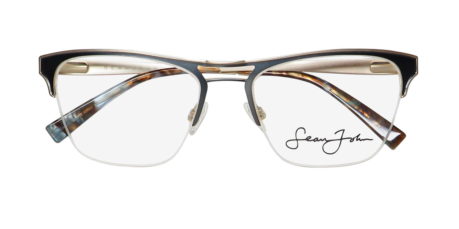 Sean John 6024 Eyeglasses