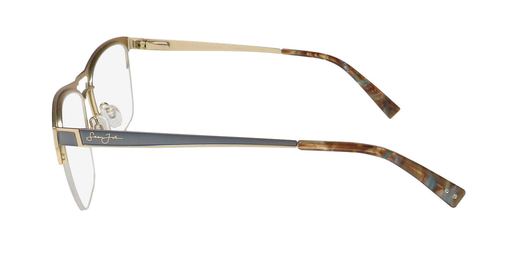 Sean John 6024 Eyeglasses