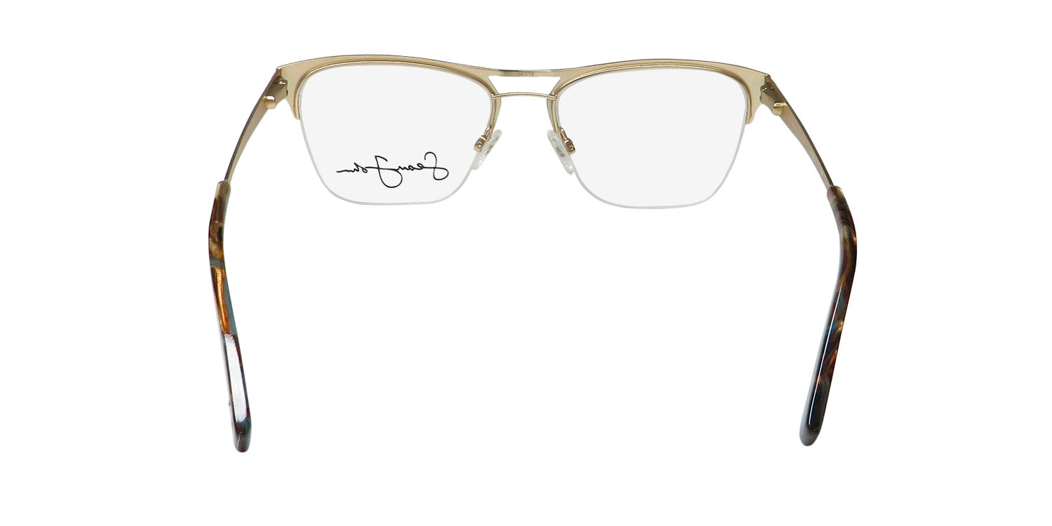 Sean John 6024 Eyeglasses