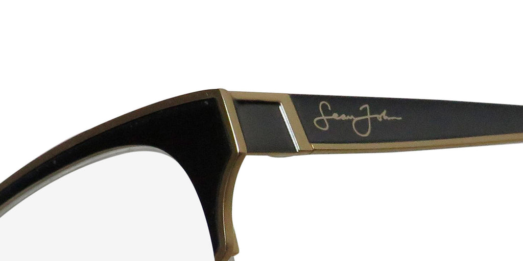 Sean John 6024 Eyeglasses