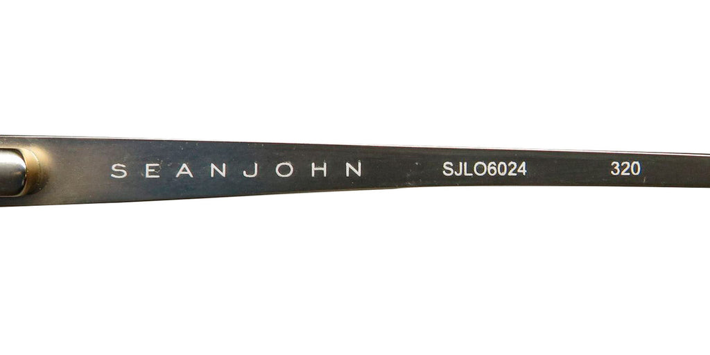 Sean John 6024 Eyeglasses