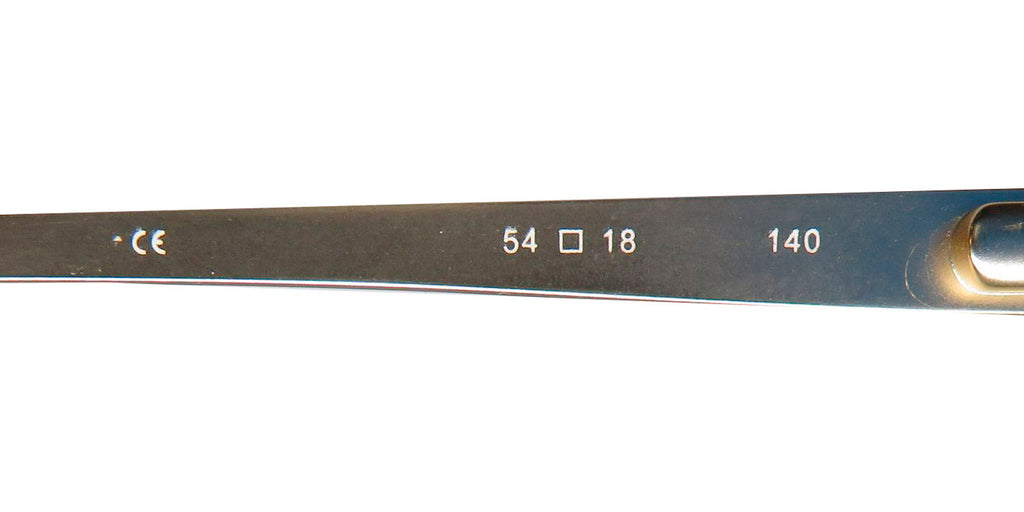 Sean John 6024 Eyeglasses