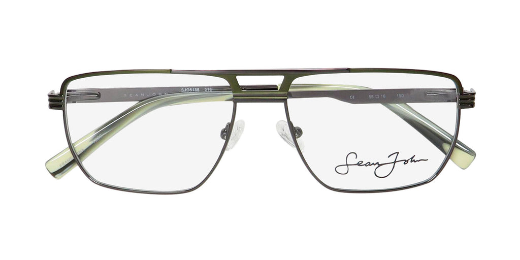 Sean John 5158 Eyeglasses