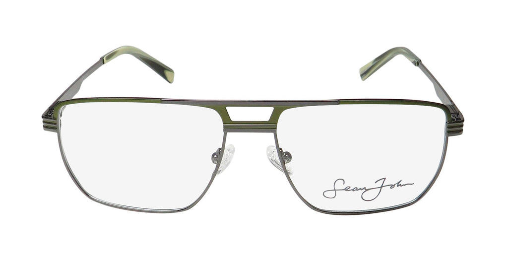 Sean John 5158 Eyeglasses