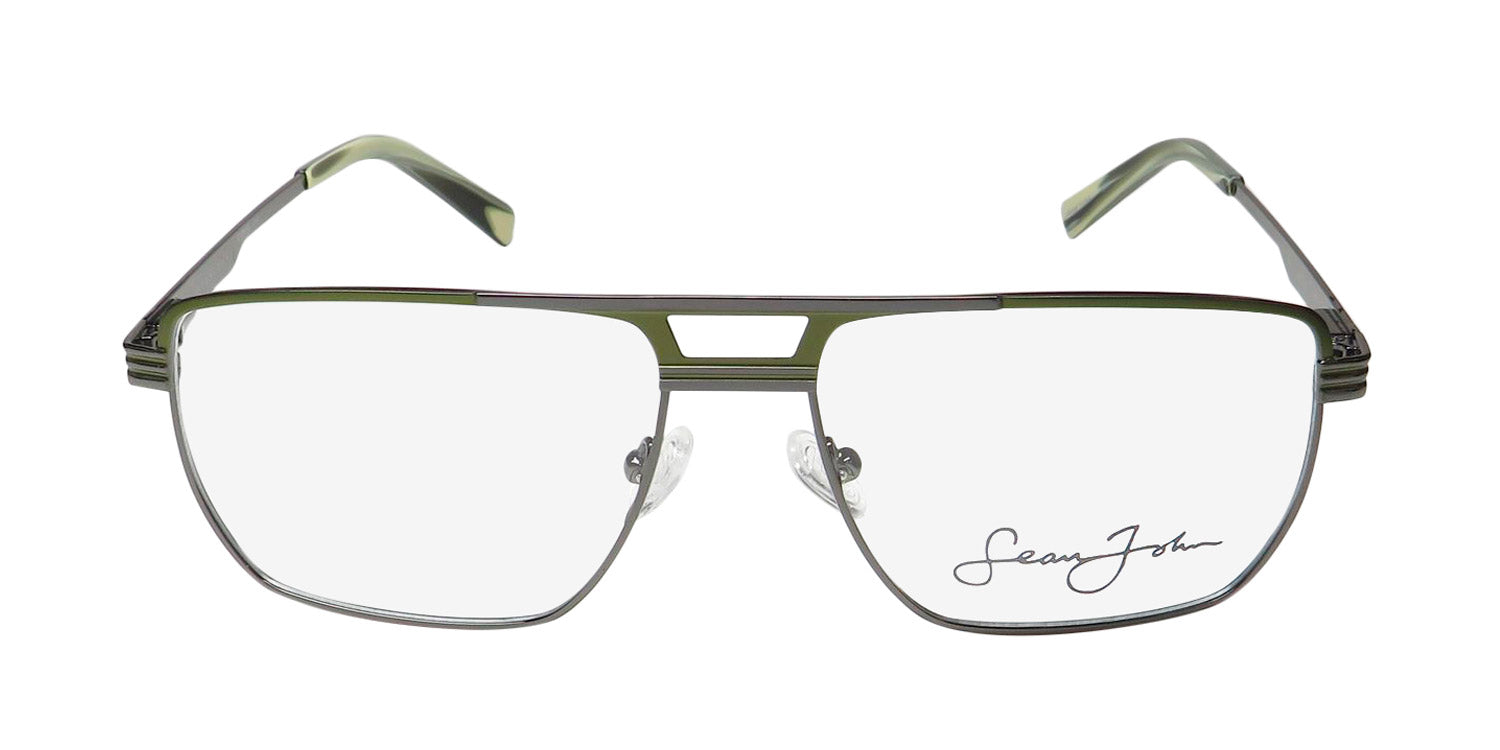 Sean John 5158 Eyeglasses