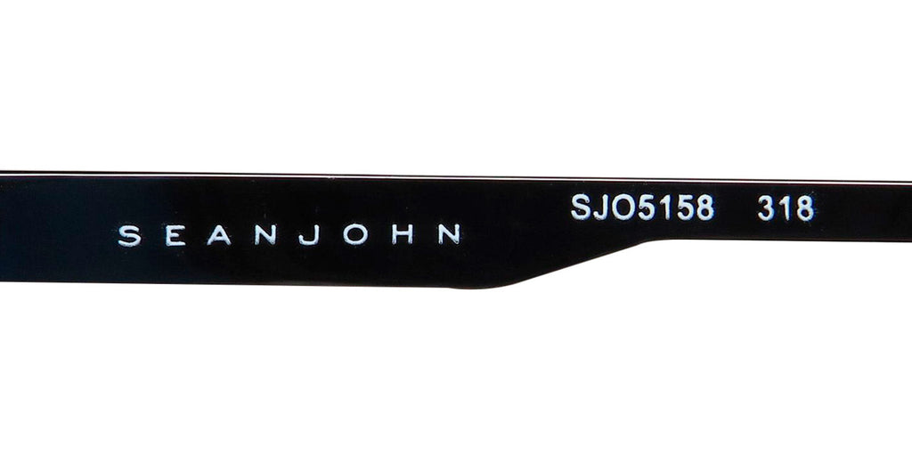 Sean John 5158 Eyeglasses