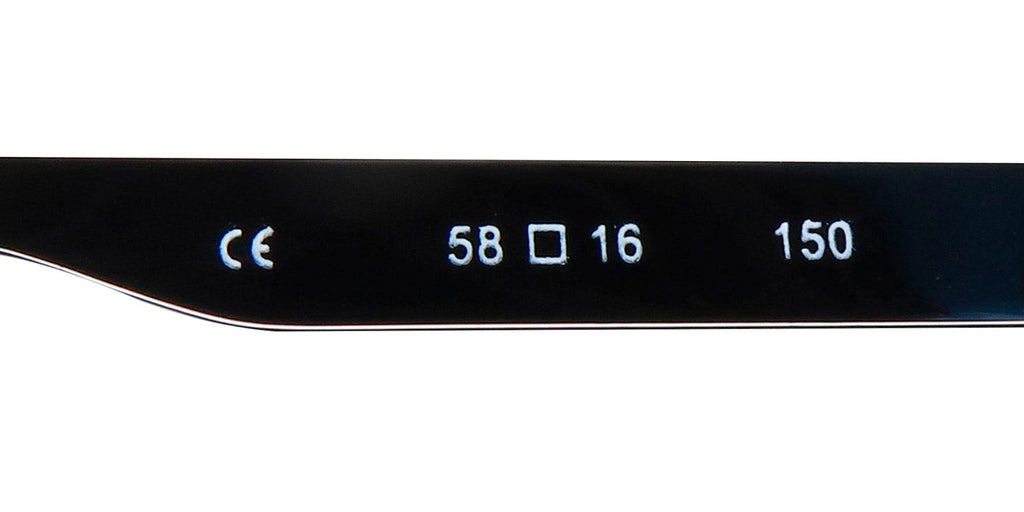 Sean John 5158 Eyeglasses