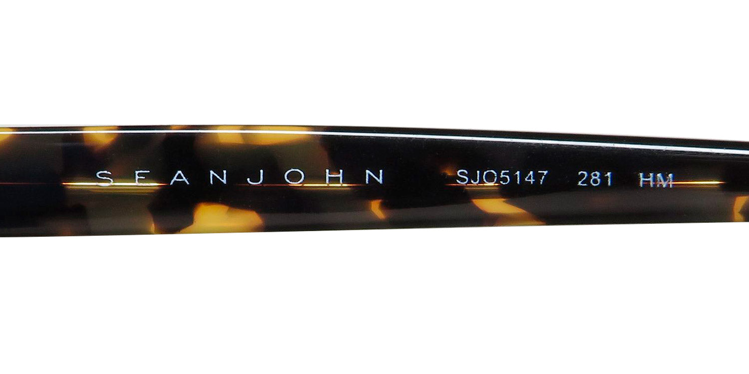 Sean John 5147 Eyeglasses