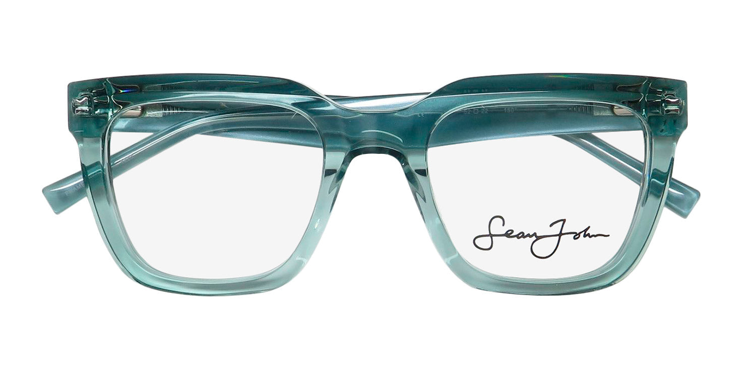 Sean John 6045 Eyeglasses