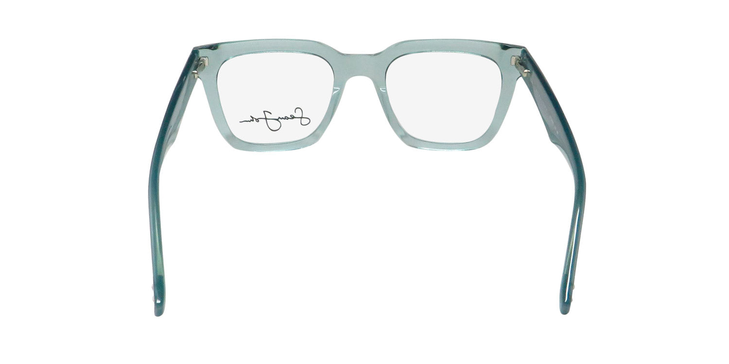 Sean John 6045 Eyeglasses