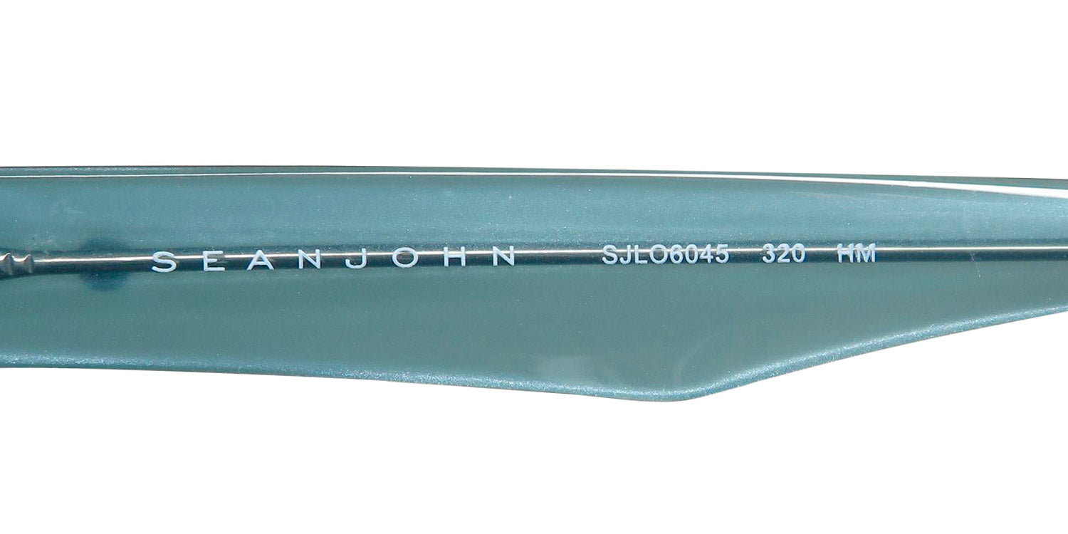 Sean John 6045 Eyeglasses