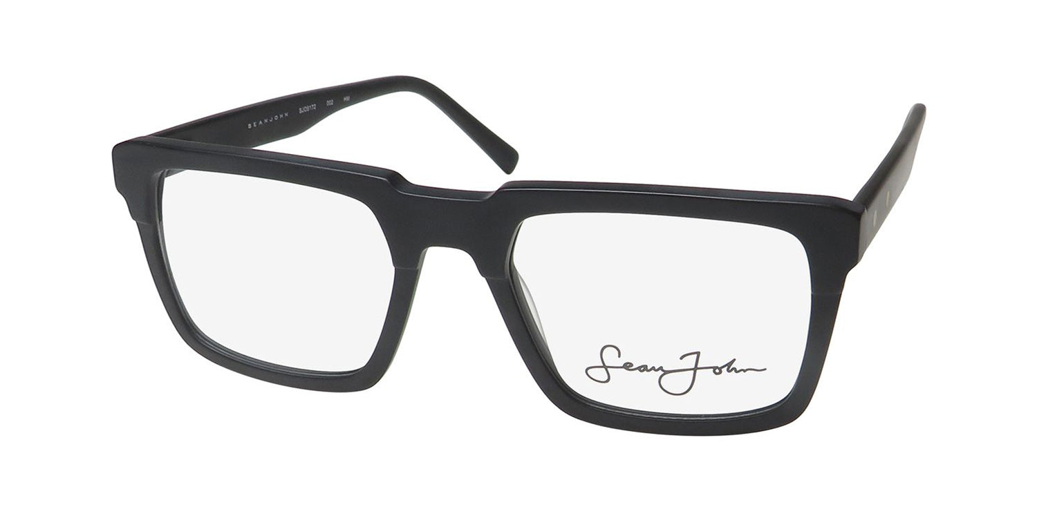 Sean John 5172 Eyeglasses