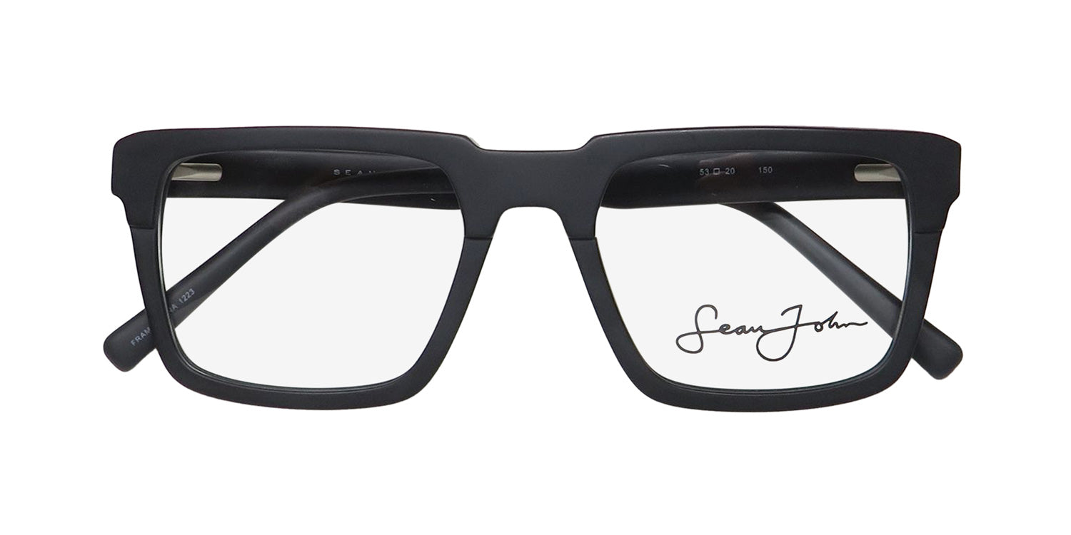 Sean John 5172 Eyeglasses
