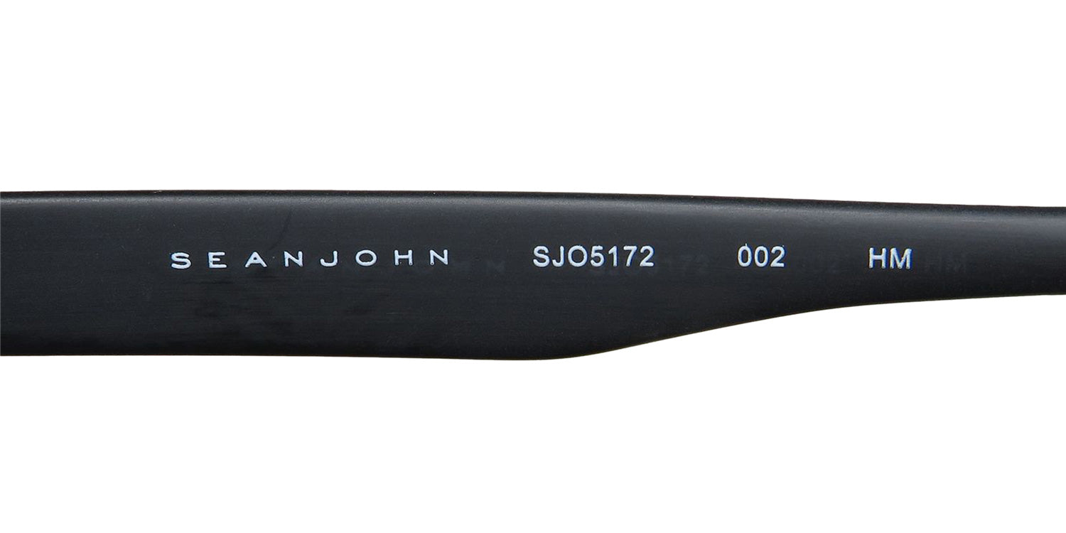 Sean John 5172 Eyeglasses