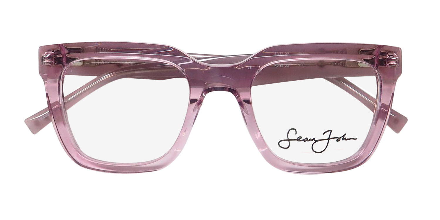 Sean John 6045 Eyeglasses