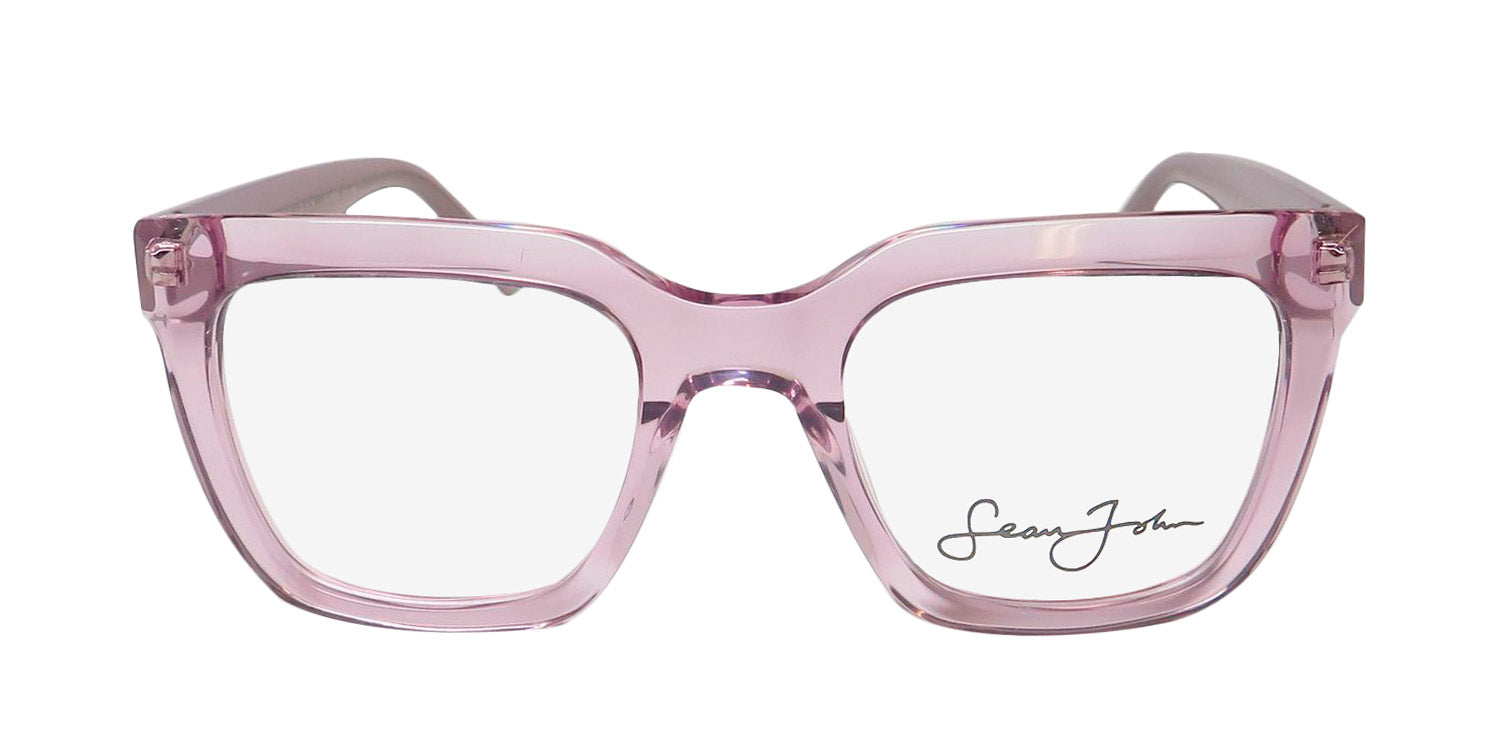 Sean John 6045 Eyeglasses