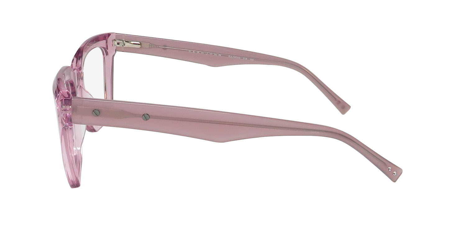 Sean John 6045 Eyeglasses