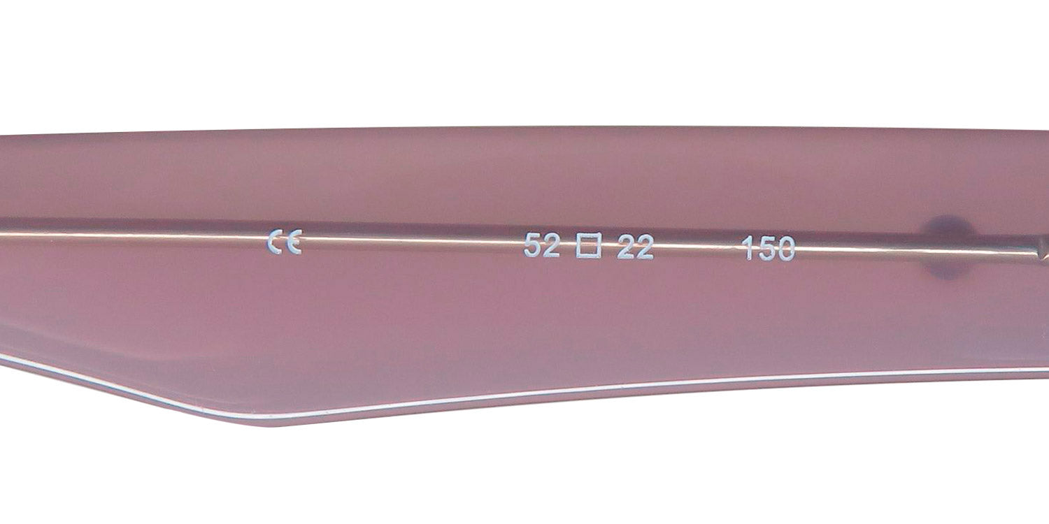 Sean John 6045 Eyeglasses