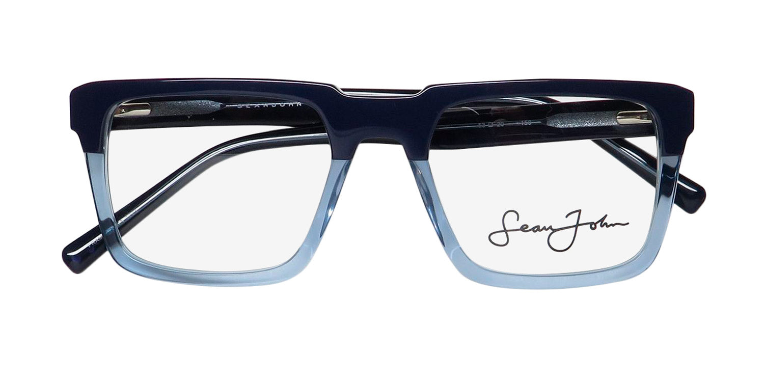 Sean John 5172 Eyeglasses