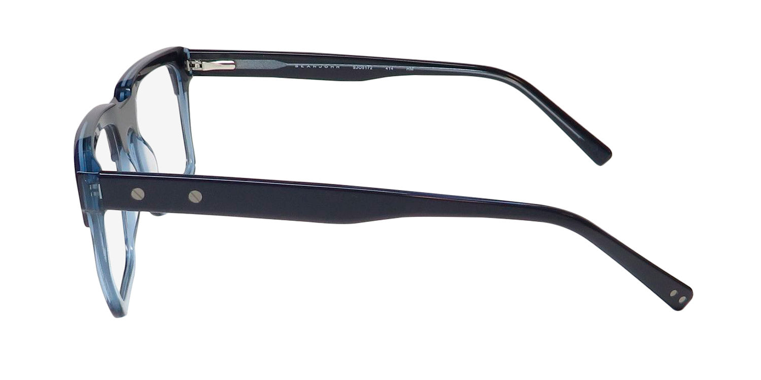 Sean John 5172 Eyeglasses