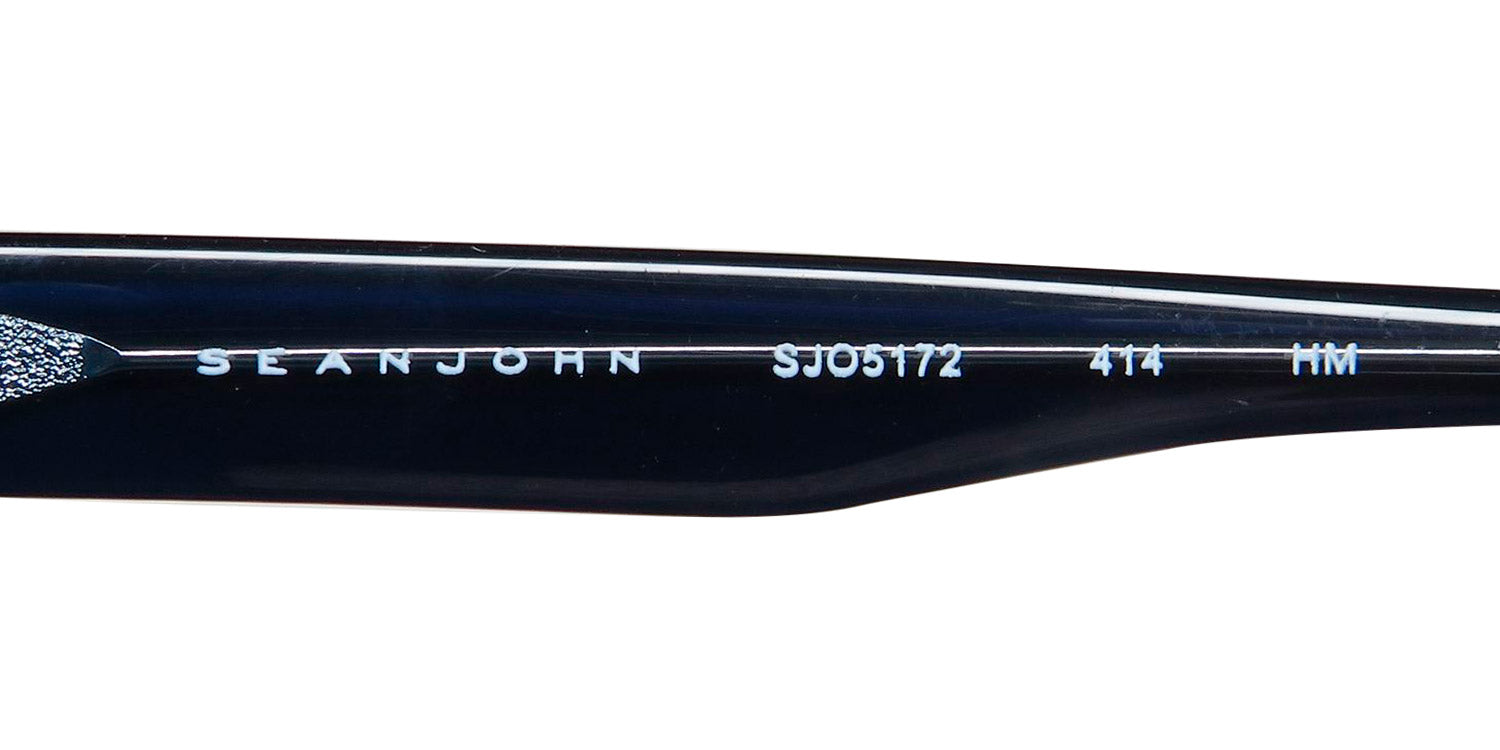 Sean John 5172 Eyeglasses