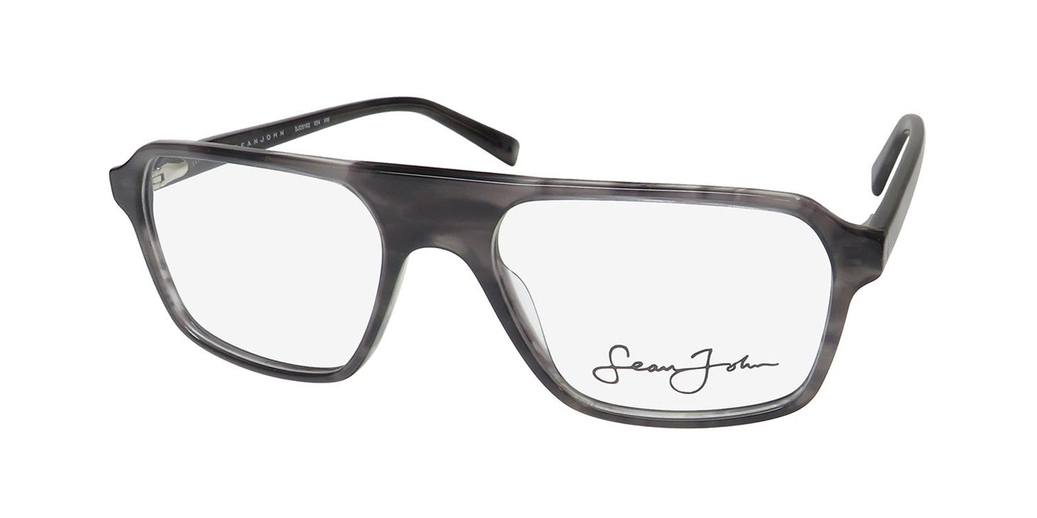 Sean John 5162 Eyeglasses