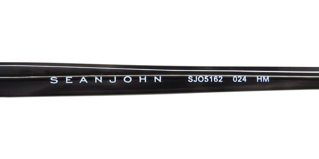 Sean John 5162 Eyeglasses