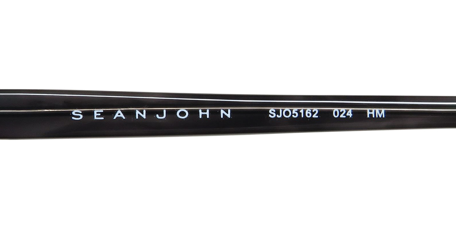 Sean John 5162 Eyeglasses