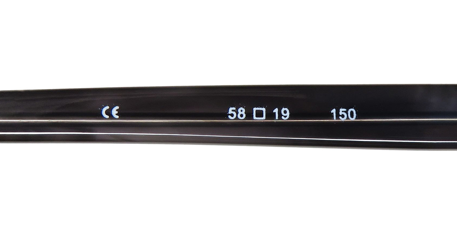 Sean John 5162 Eyeglasses