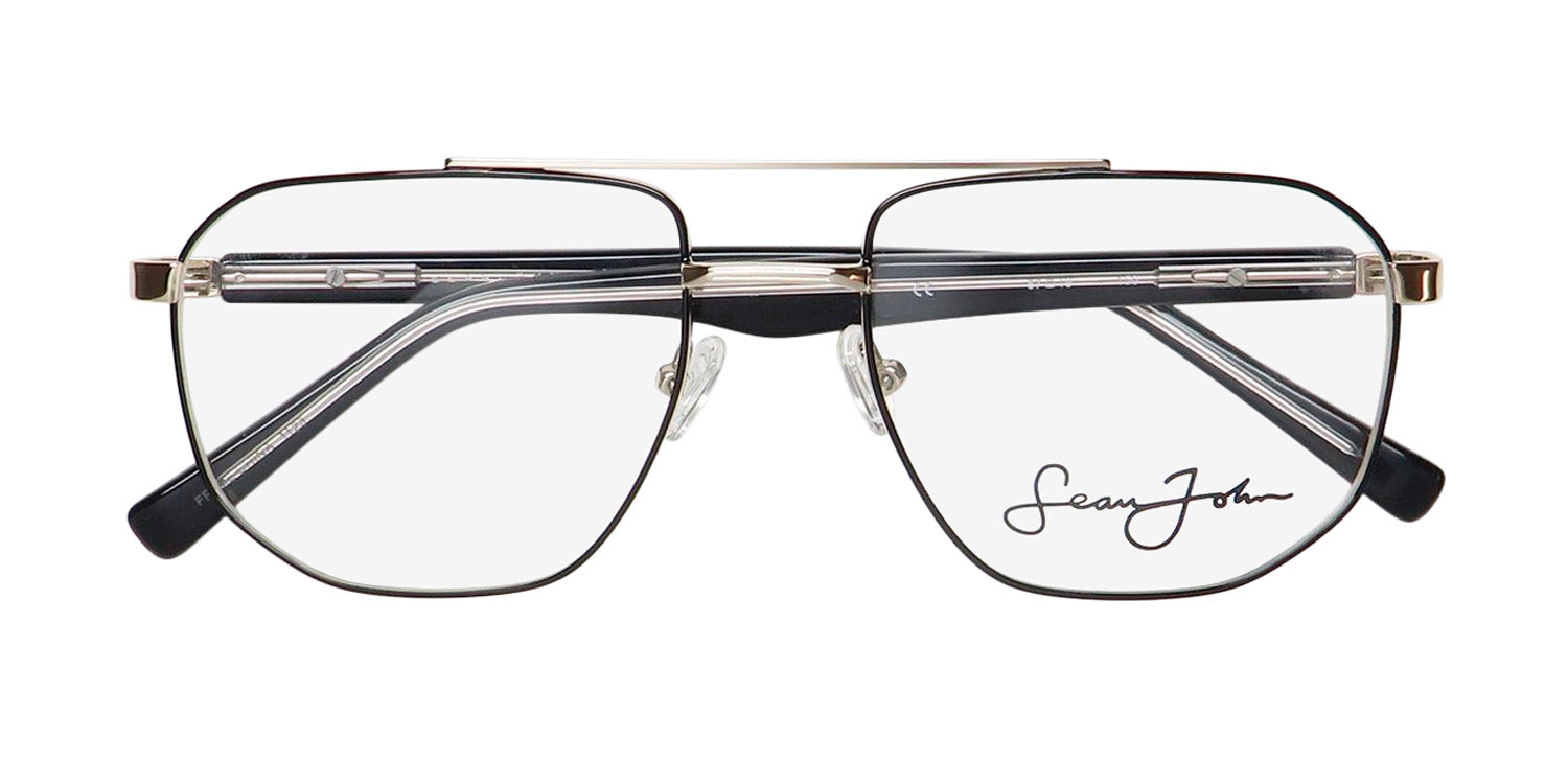 Sean John 5173 Eyeglasses