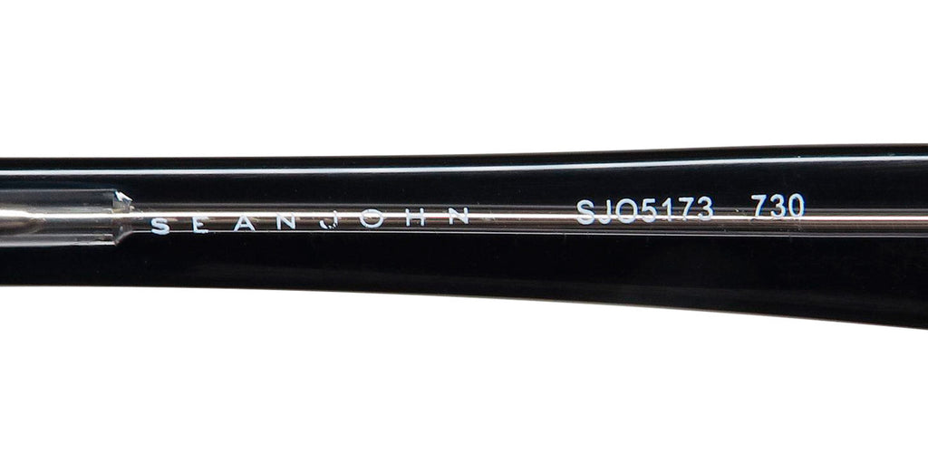 Sean John 5173 Eyeglasses