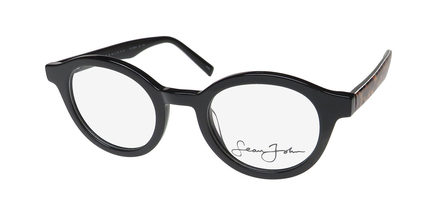 Sean John 6028 Eyeglasses