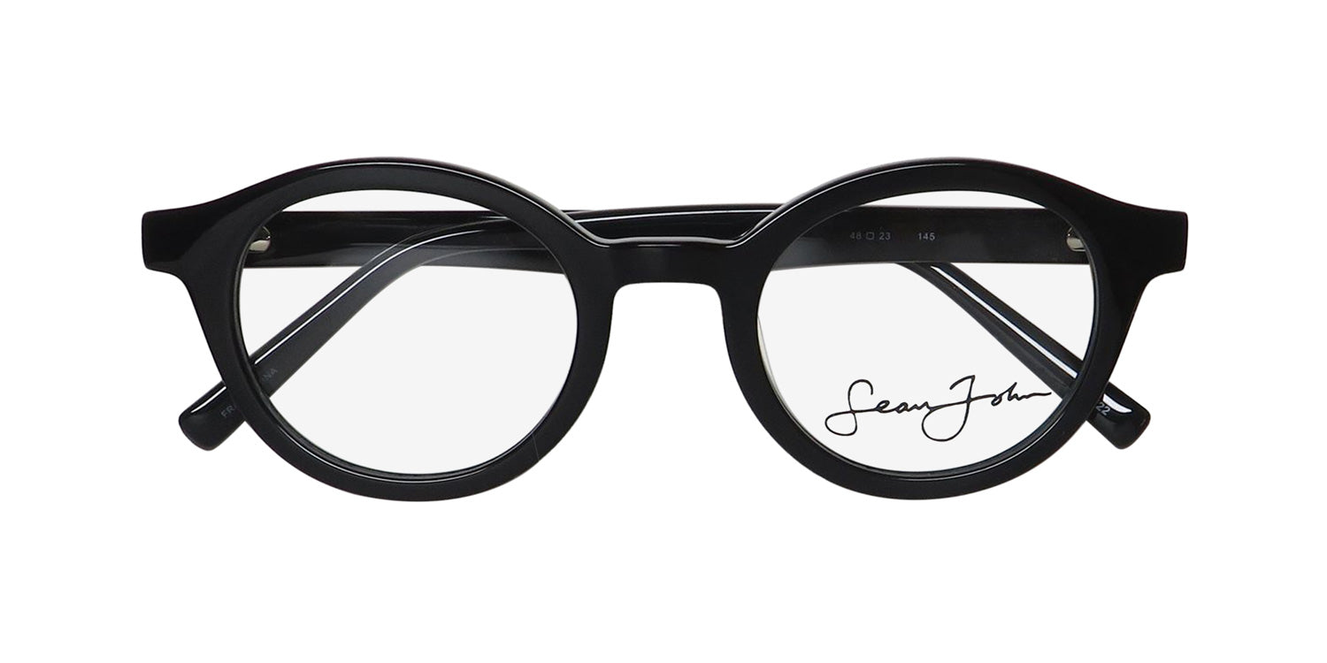 Sean John 6028 Eyeglasses