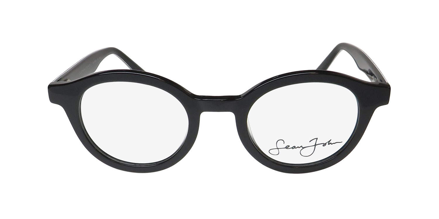 Sean John 6028 Eyeglasses
