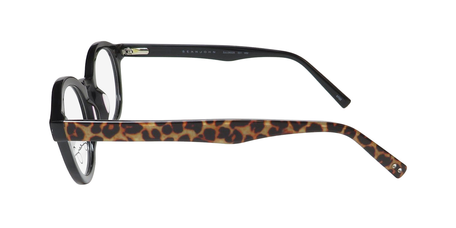 Sean John 6028 Eyeglasses