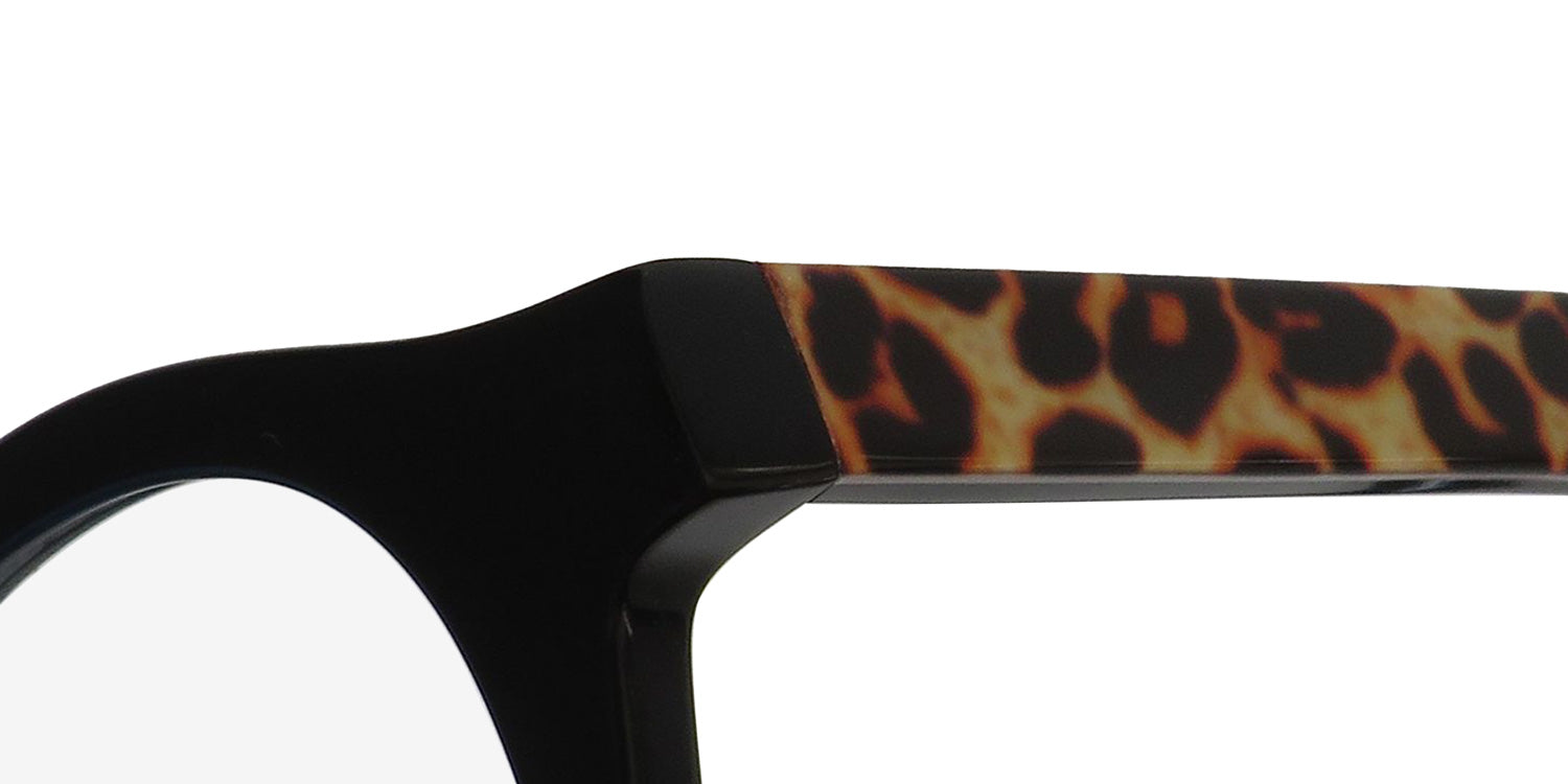 Sean John 6028 Eyeglasses