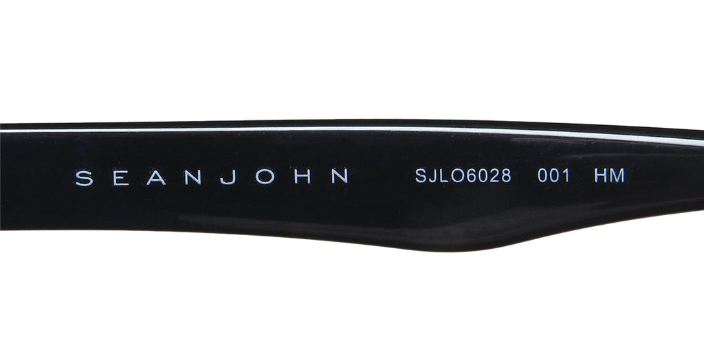 Sean John 6028 Eyeglasses