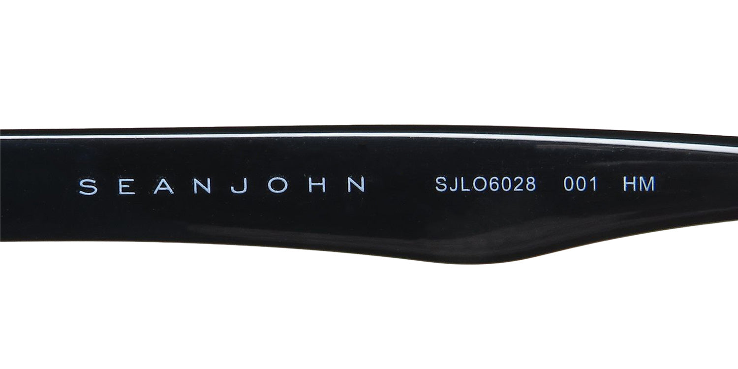 Sean John 6028 Eyeglasses