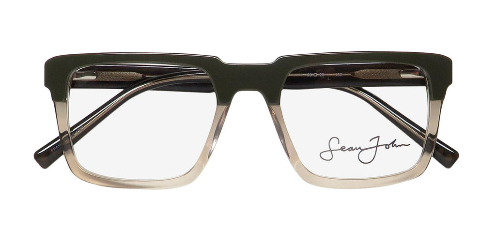 Sean John 5172 Eyeglasses