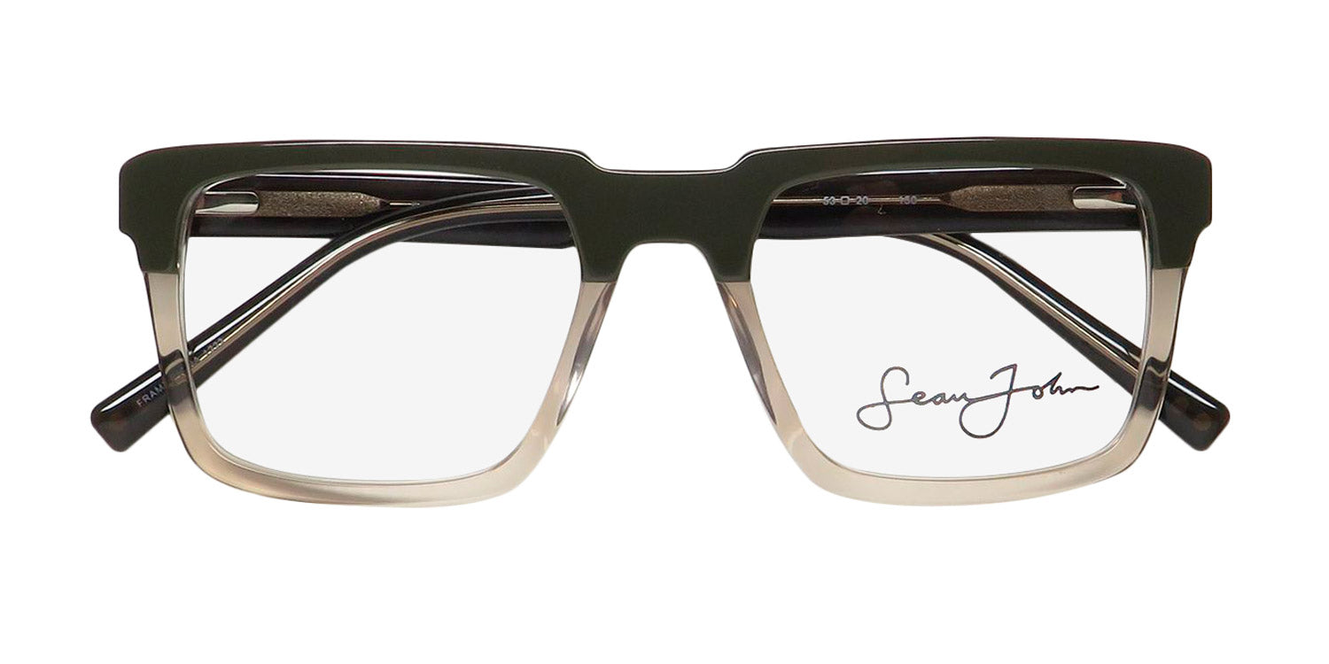Sean John 5172 Eyeglasses