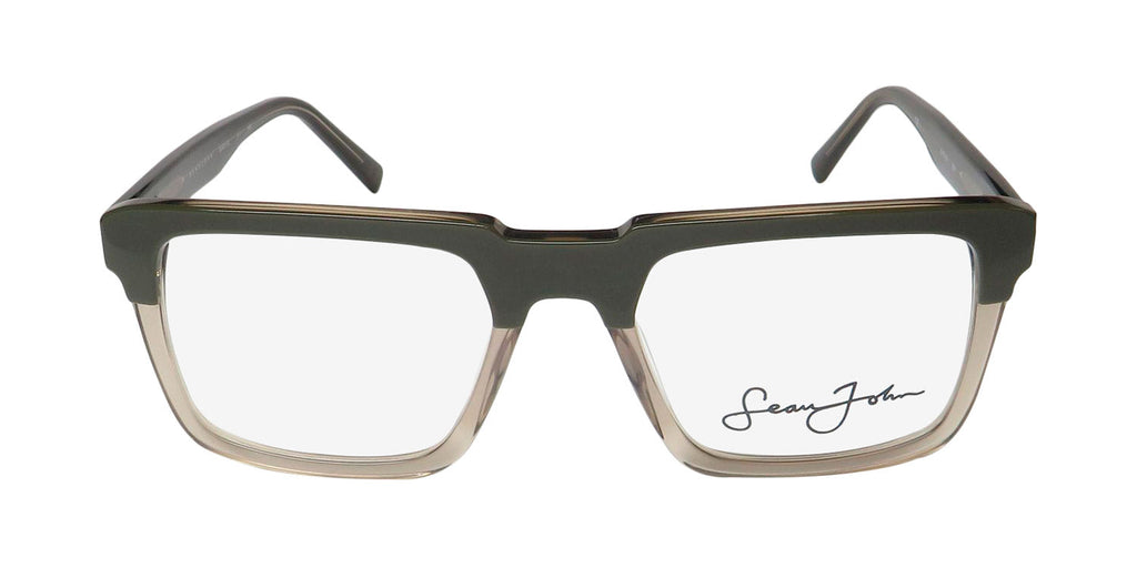 Sean John 5172 Eyeglasses