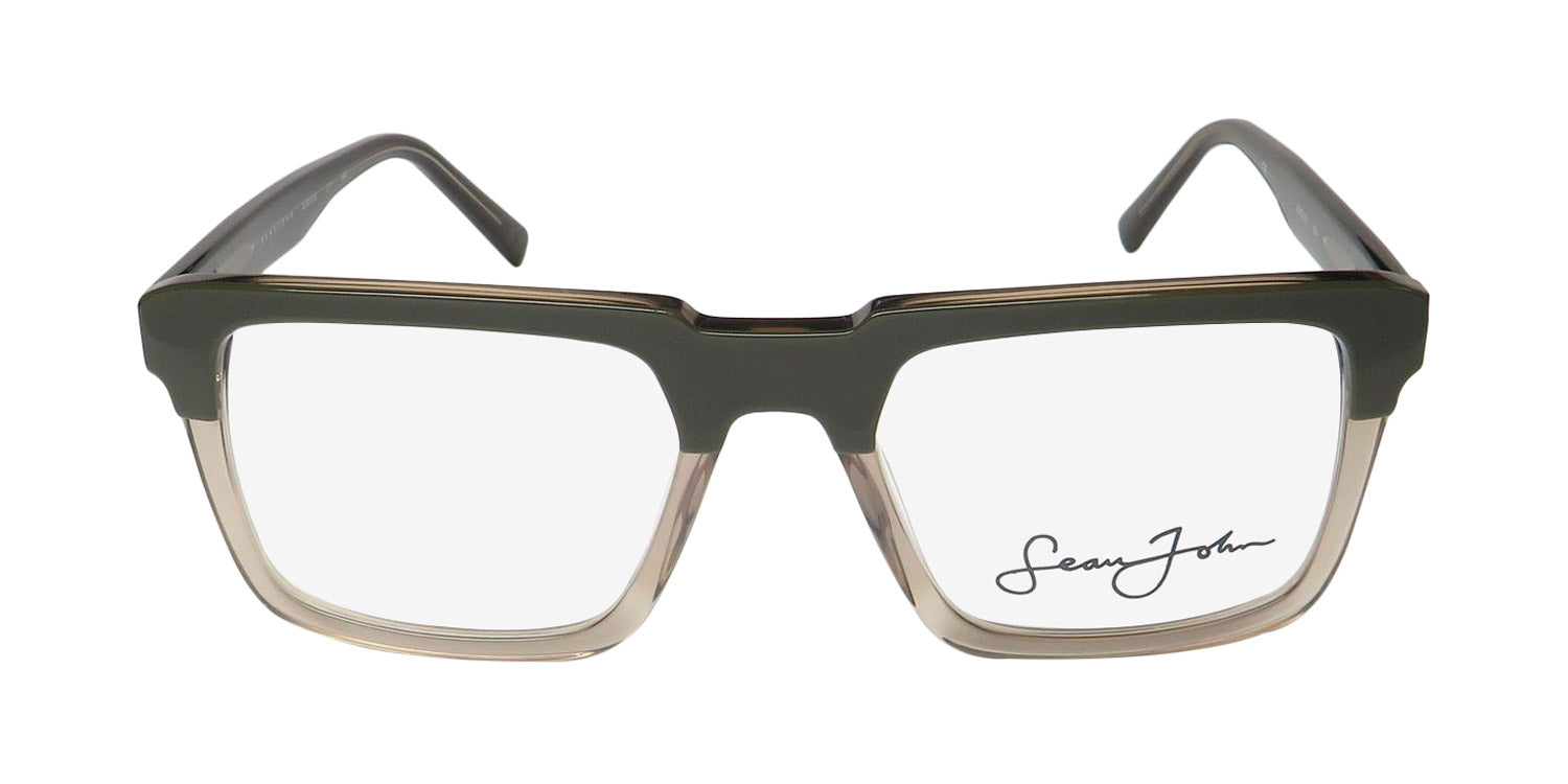 Sean John 5172 Eyeglasses